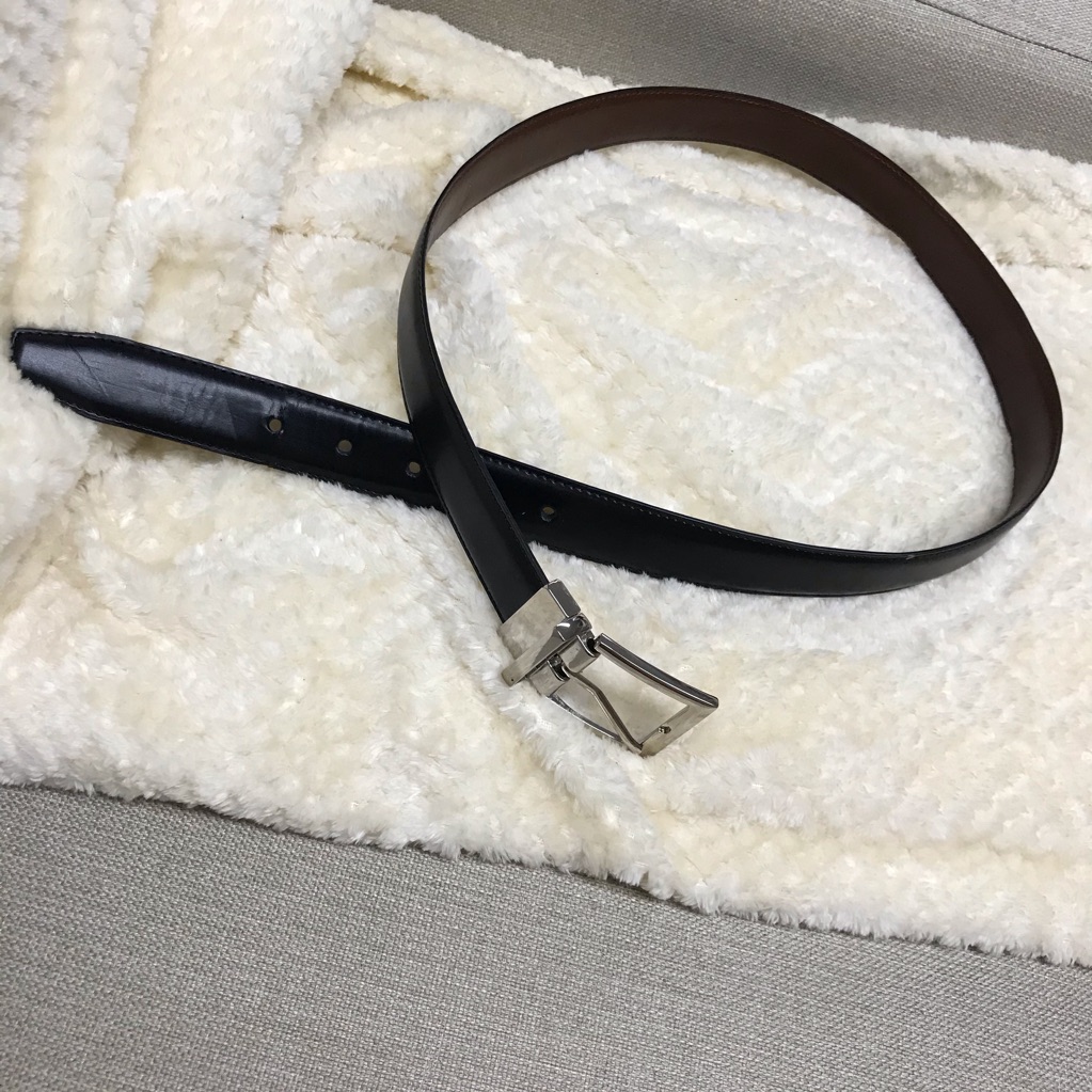 TwoWay Belt